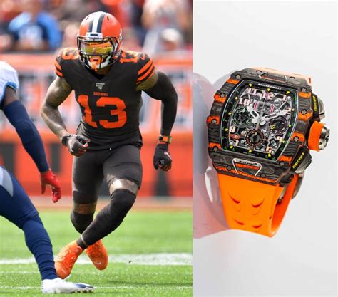 obj richard mille|obj watch in game.